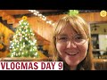 CLEAN WITH ME | VLOGMAS DAY 9 | 2019