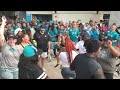 1VIBE Dance  |  Sunday Funday (Oct 27, 2019 - Jaguars vs. Jets)