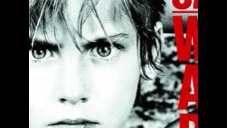 U2 New Year's Day (Full Version)