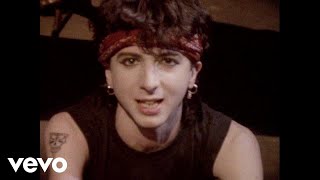 Vignette de la vidéo "Soft Cell - Where The Heart Is"