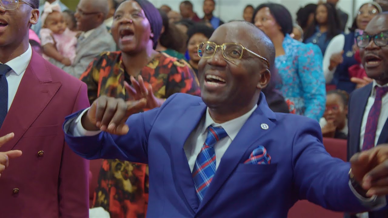 La Petite Fleur + Pourquoi Seulement Moi Pst. LIFOKO DU CIEL[ LEXINGTON, KY U.S.A]