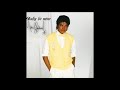 Michael Jackson - Baby Be Mine (Filtered Instrumental)