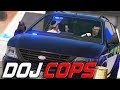 Operation Not The Plan | Dept. of Justice Cops | Ep.907