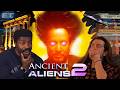 Debunking the New "Ancient Aliens: Origins" Part 2 | Miniminuteman | The Chill Zone Reacts