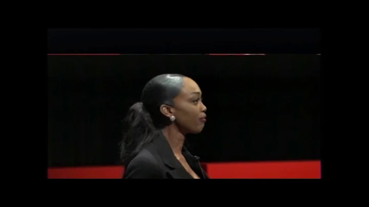 Mental Health - The Blind Stigma | Stacy-Ann Bucha...