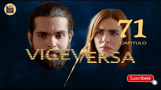 VICEVERSA | CAP  71 | La Novela Cubana