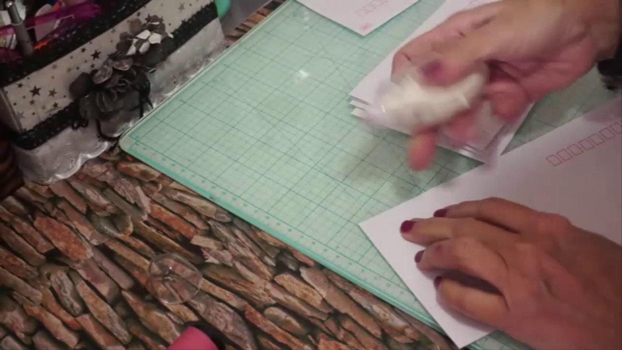 DIY: SCRAPBOOK: COMO MONTAR UM MINI ÁLBUM DE ENVELOPES unboxing simulator wiki codes
