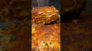 How to: Lasagna FROM SCRATCH