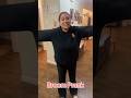 Broom prank #lol #funnyvideos #broomprank #husbandwife #couple #lmao #nc #clt #funnycouple #lmao #fy