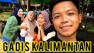 CINTA PERTAMA DENGAN GADIS DAYAK KALIMANTAN