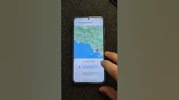 TRACCIA le cose COME UN GPS... MA NON ha un GPS! Ecco gli SmartTag2 di Samsung #shorts
