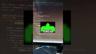 Space Invaders #programacion #programar #programador #programadora