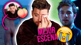 REACCIONANDO A 'MERLÍ: SAPERE AUDE' (capítulo 1) **NO SPOILERS**