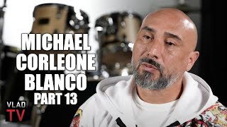 Michael Corleone Blanco: People Got Facial Plastic Surgery Before Snitching on Griselda (Part 13)