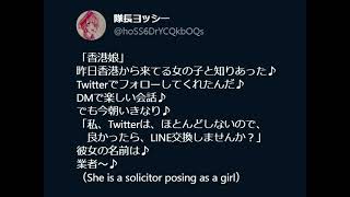 【Synthesizer V】香港娘 【京町セイカ・花隈千冬・Mai】(カラオケ音源付き BPM:100)