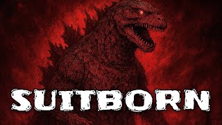 THIS Godzilla horror game is TERRIFYING!!!