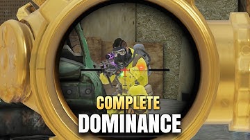 LOCUS Highlights Unbelievable Shots  | Call of Duty Mobile