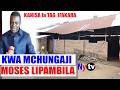 PART 8 HILI NDILO KANISA ANALO LICHUNGA MCHUNGAJI MOSES LIPAMBILA ALI MAARUFU SHEKHEH SHARIF 