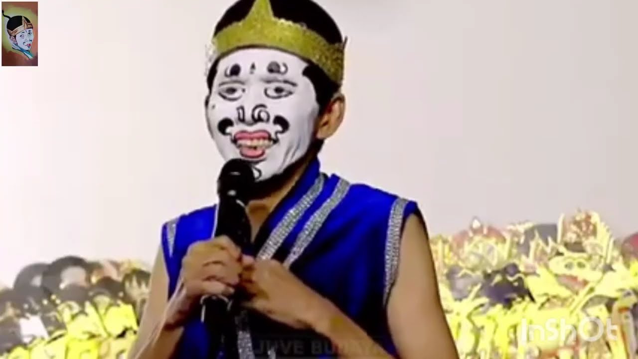 GARENG & KI BAYU AJI di Bengkulu