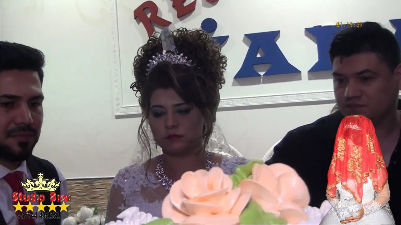 Studio Bimi -Kanagjegji i Selvijes Arsim kosova Nexhat rama  pjesa-2