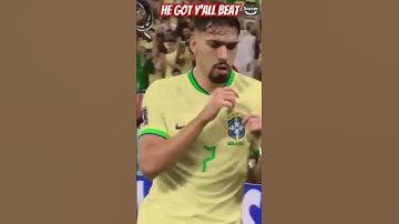 Smack yo Beltran #dj #football #soccer #messi # #2024 #sports #shorts