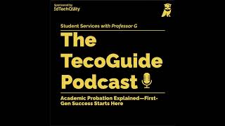 Academic Probation Explained