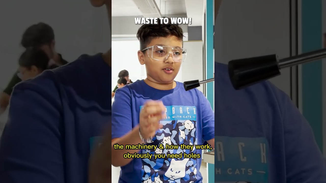 Explore Design and Innovation at RCDI