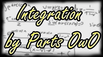 HARDER INTEGRATION BY PARTS EXAMPLES | FEATURING INVERSE TRIG CALCULUS AS WELL :))