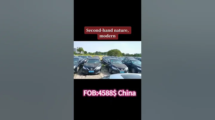Nissan, Hyundai, Kia, used cars#cars#China#usedcars