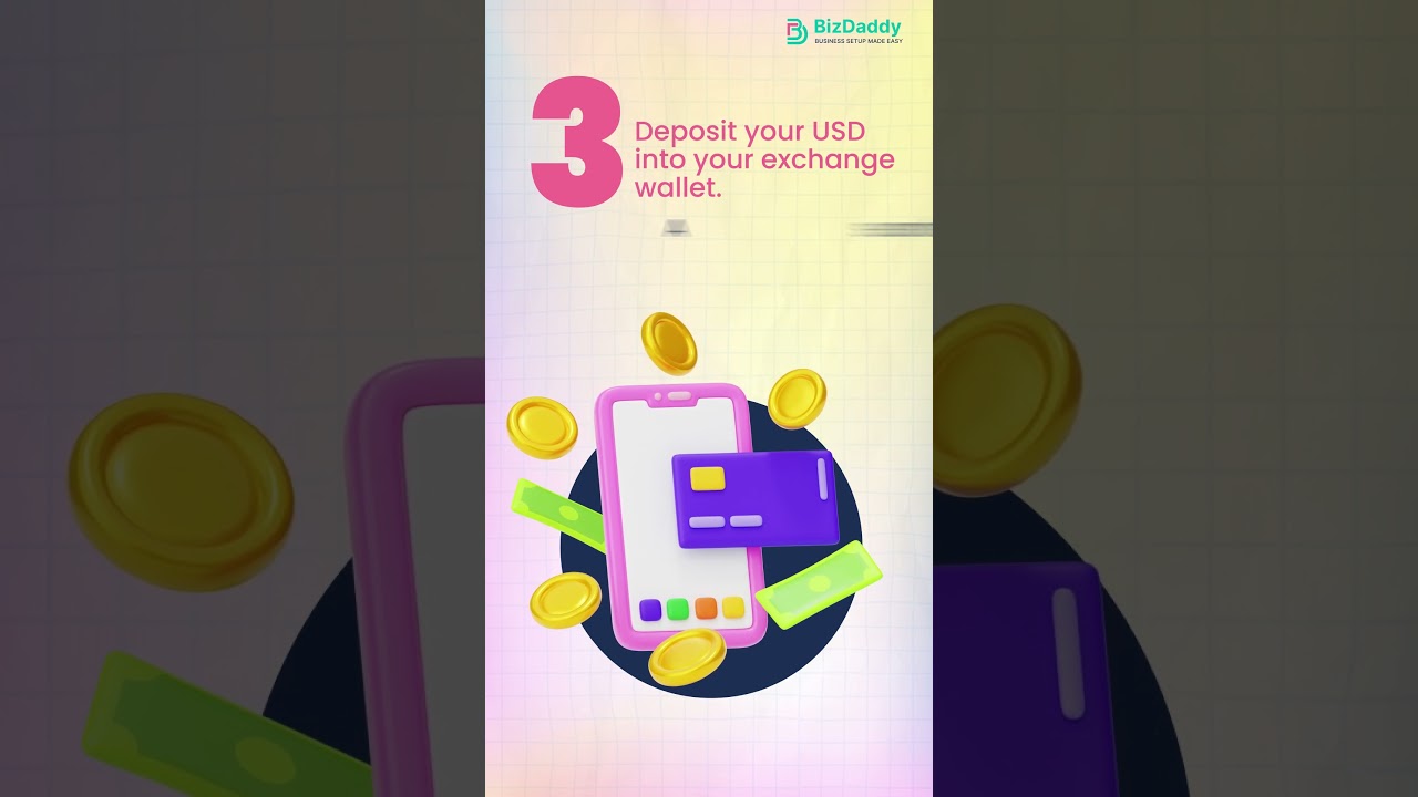 How To Convert USDT To AED: Your Complete Guide