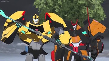 Transformer Robots in Disguise Megatronus