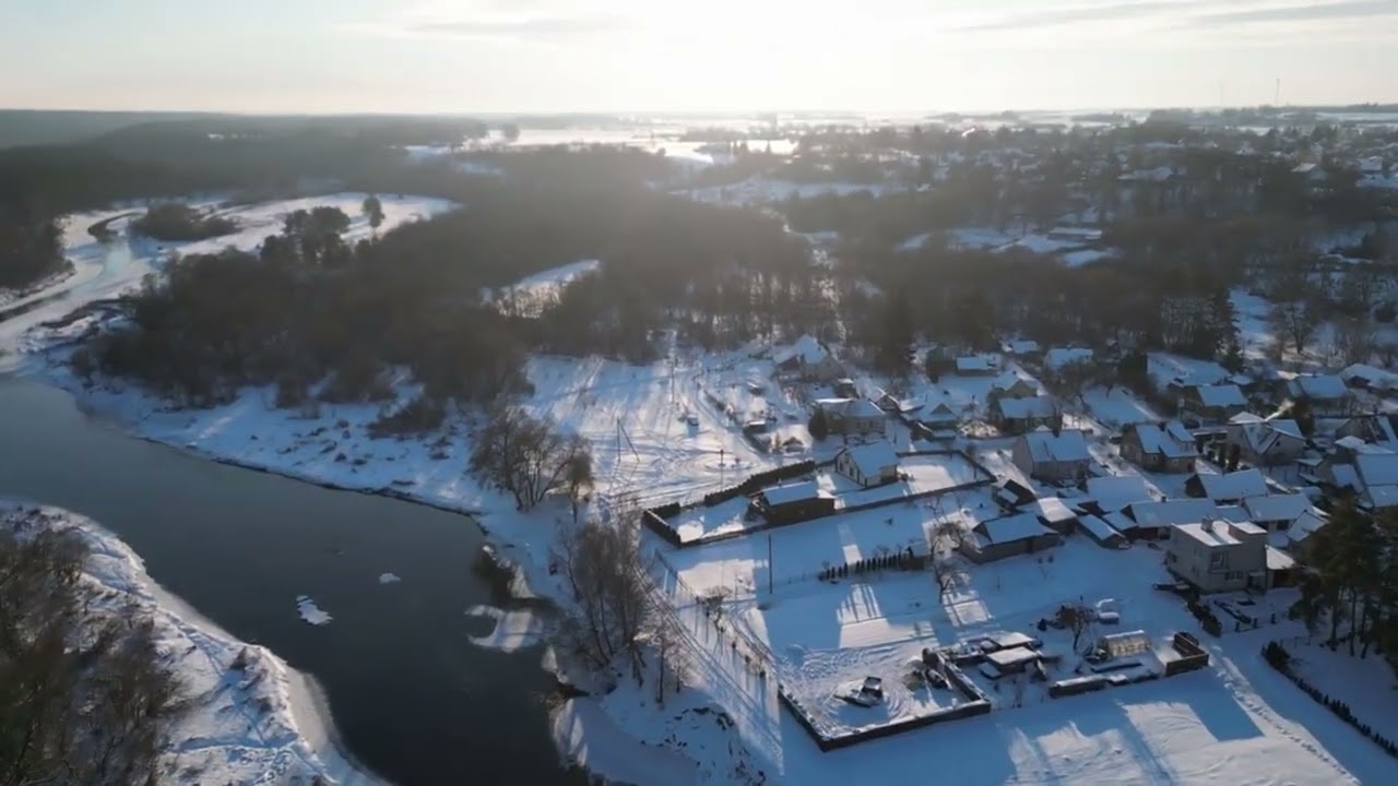 2026 01 26 Kavarskas (Anykščių raj.)