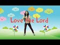 Mack Brock - I Am Loved (Official Lyric Video) - YouTube