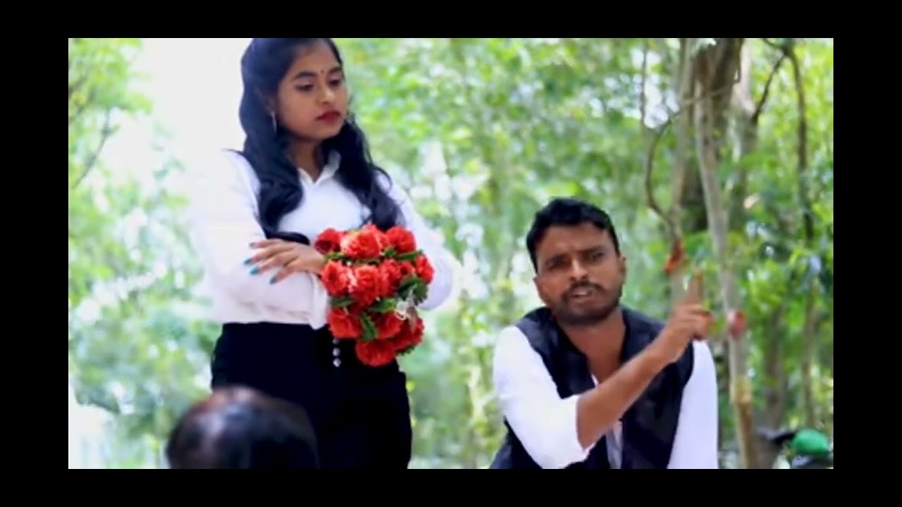 Chandan biswal best new comedy Kanchan bala.