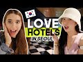 Inside a Korea&#39;s LOVE Hotel