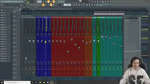 Sysdemes - exist (Production Tutorial)