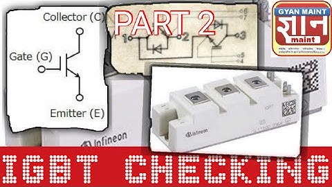 IGBT TESTING