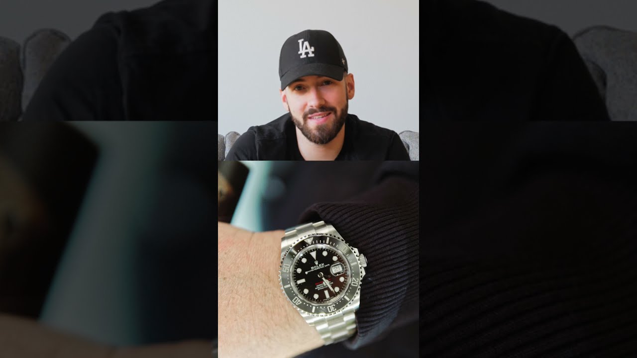 Top 10 Most Popular Rolex Watches Which One Is Your Favorite 