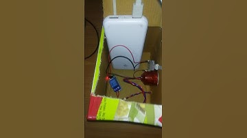 #IOT #ENABLED #HOME #AUTOMATION #USING #BLYNK #APP