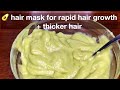 DIY: Cardi B’s Avocado hair mask for growing strong and thick hair