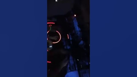 Zouk out 2010 singapore (i love david guetta)