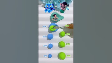 Kpop Demon Hunters Color Mixing🎨[Part 2]#kpopdemonhunters #colormixing #colors #huntrix #sajaboys