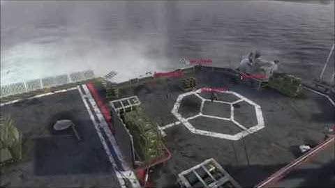 EPIC ACROSS THE MAP TOMAHAWK KILLS MONTAGE BO2 by TGLT Sn4Ke