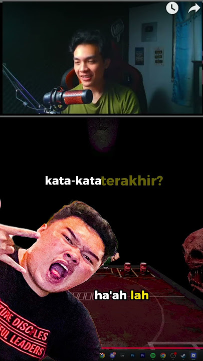 m untuk mini, w untuk wumbo