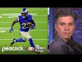 Will Cam Akers fill Todd Gurley void for Los Angeles Rams? | Pro Football Talk | NBC Sports