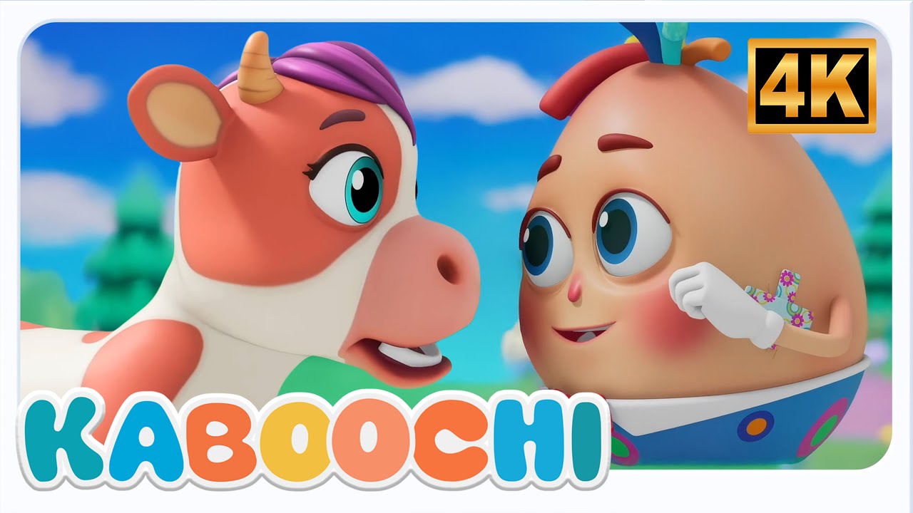 Humpty Dumpty Klassische Kinderreime | Vorschullieder für Kleinkinder