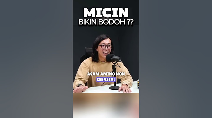 YANG SUKA MICIN WAJIB TONTON !! #shortvideo #drtirta #radit #shorts