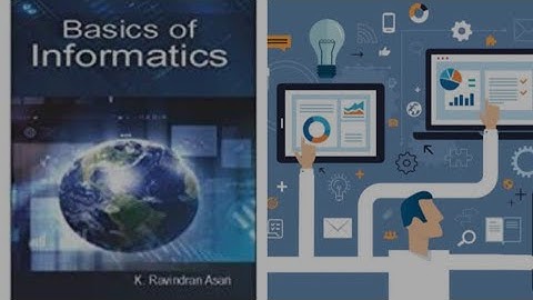 4th sem BA Literature Previous Year Question Paper ( informatics) of Kerala University of