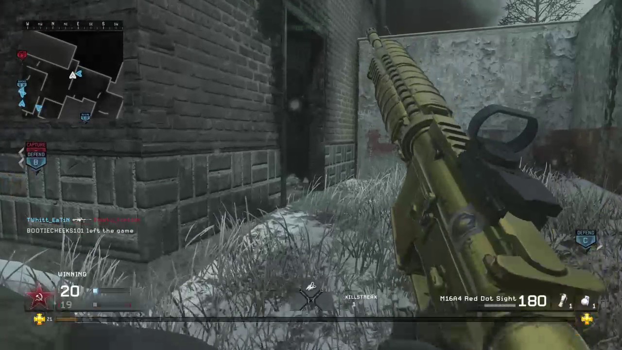 Mwr *prestige 10* grind w/subscribers