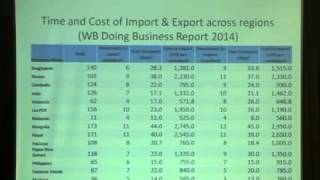 Celebrity RIS Day 2 | Parallel Sessions 4 Trade Facillitation including customs cooperation Net Worth
